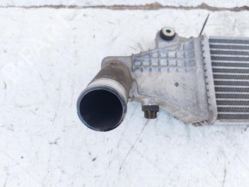 Intercooler MAZDA 3 (BK) 1.6 DI Turbo | BP26048570M30 