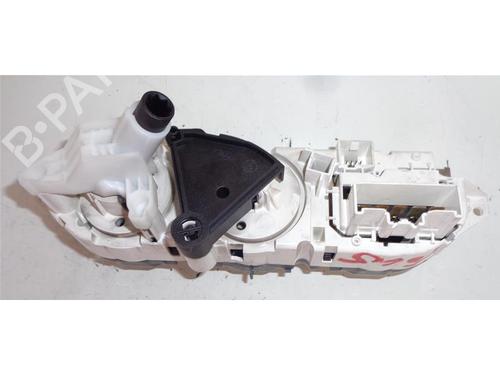Climate control FORD FOCUS II (DA_, HCP, DP) 1.4 | BP15140263I5 - Image 2