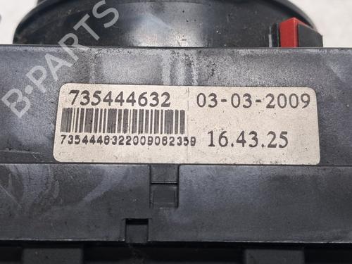 Steering column stalk FIAT PANDA (169_) 1.2 4x4 (169.AXB2A) | BP39900693I23 - Image 5