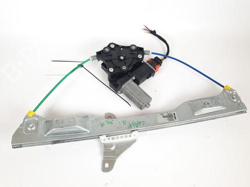 Front left window mechanism FIAT 500L (351_, 352_) 1.3 D Multijet (199LXY1A, 199LXY11) | BP15155503C22 - Image 2