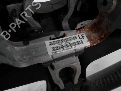 Steering wheel NISSAN JUKE (F15) 1.5 dCi | BP15158117C49 