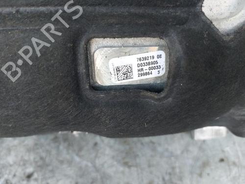 Electronic module BMW X1 (F48) xDrive 25 e Plug-in-Hybrid | BP17204373M83