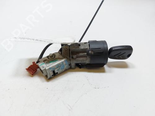 Used Electronic module Electronic module CITROËN C3 I (FC_, FN_) 1.1 i (60 hp) 33192822 33192822