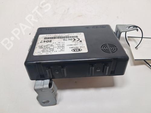 Electronic module KIA PICANTO II (TA) 1.0 | BP38949471M83 - Image 2