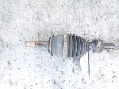 Right front driveshaft MAZDA CX-3 (DK) 1.5 SKYACTIV-D (DK2WS, DK5FW) | BP27443173M39 - Image 2