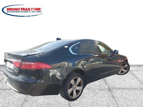 Engine control unit (ECU) JAGUAR XF II (X260) 2.0 D | BP18128951M57 - Image 4