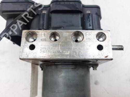 ABS pump FIAT DUCATO Van (250_) 120 Multijet 2,3 D | BP25707256M43