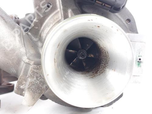 Turbocharger/Supercharger BMW X1 (F48) sDrive 18 d | BP15202789M71 