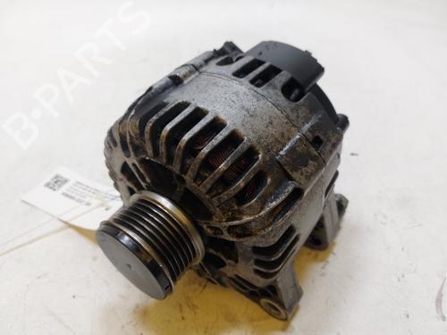 Used Alternator Alternator 37602153 37602153