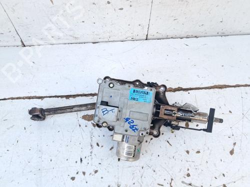 Used Steering column Steering column 37020102 37020102
