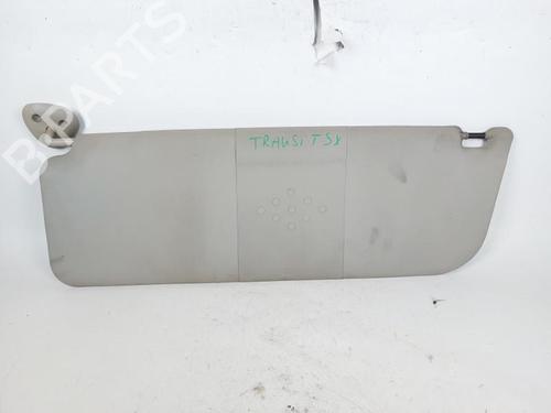Parasol izquierda FORD TRANSIT Bus (FD_ _, FB_ _, FS_ _, FZ_ _, FC_ _) 2.4 TDCi (115 hp) 15156997
