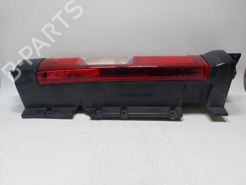 Right taillight RENAULT TRAFIC III Van (FG_) 2.0 dCi 130 (FGMY) | BP30898416C35 - Image 2
