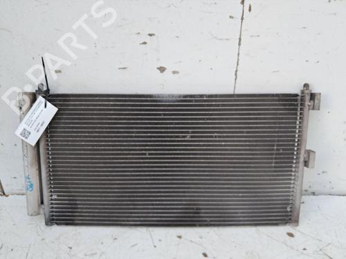 Used AC radiator AC radiator 39492289 39492289