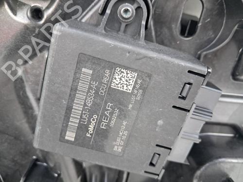 Rear right window mechanism FORD PUMA (J2K, CF7) 1.0 EcoBoost mHEV | BP36880814C25 - Image 3