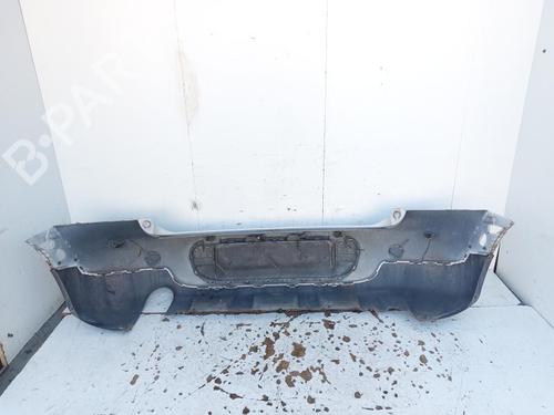 Rear bumper MINI MINI COUNTRYMAN (R60) Cooper D ALL4 | BP29584234C8 