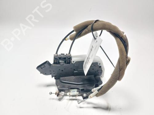 rear-left-lock-nissan-juke-f15-2010-2011-2012-2013-2014-2015-2016-2017-2018-2019-30478587 main image