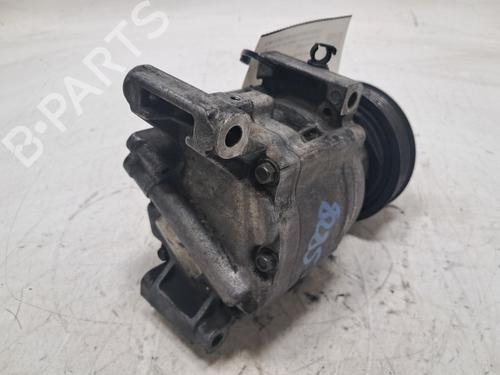 AC compressor FIAT PANDA (169_) 1.3 D Multijet (169.AXC1A) | BP38591495M34 - Image 3