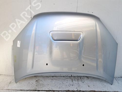 Motorhjelm Motorhjelm TOYOTA RAV 4 II (_A2_) 2.0 D 4WD (CLA20_, CLA21_, CLA20R, CLA21R) (116 hp) 37293907 37293907