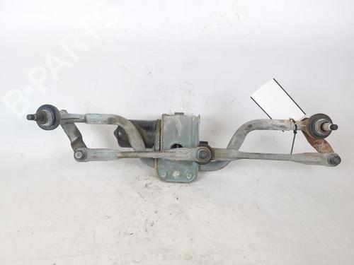 Front wiper motor FIAT SCUDO Van (270_, 272_) 2.0 D Multijet | BP15892717M29 