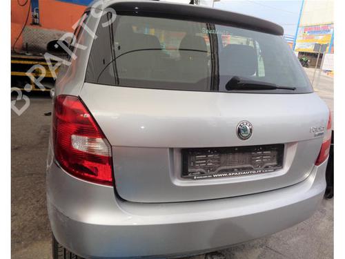 Right front driveshaft SKODA FABIA II (542) 1.4 | BP15139241M39