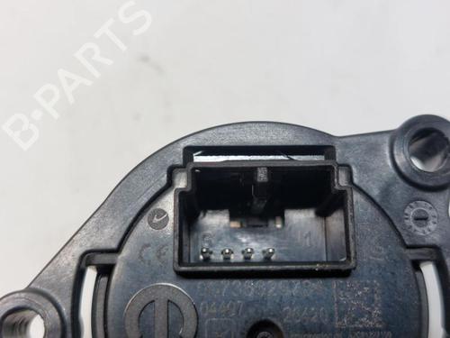 Electronic module JEEP RENEGADE SUV (BU, B1, BV) 1.3 PHEV 4Xe | BP33263528M83 - Image 4