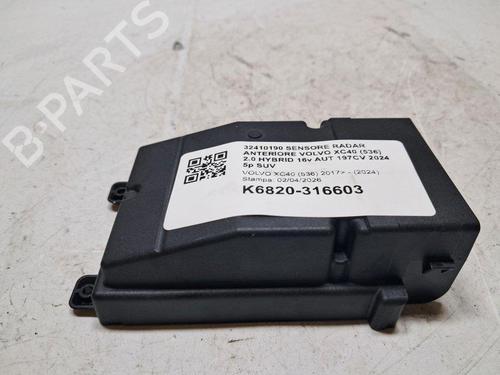 Electronic module VOLVO XC40 (536) B4 Mild-Hybrid | BP33752116M83 - Image 2
