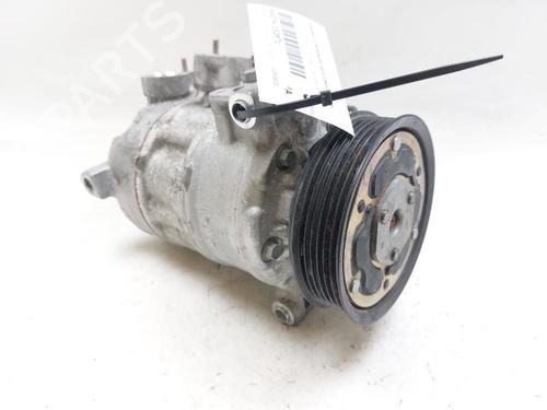 Compressor A/A SKODA OCTAVIA IV Combi (NX5, PV5) 2.0 TDi | BP28487676M34