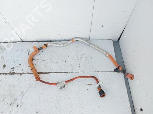Used Wiring harness Wiring harness JEEP RENEGADE SUV (BU, B1, BV) 1.3 PHEV 4Xe (240 hp) 34052498 34052498