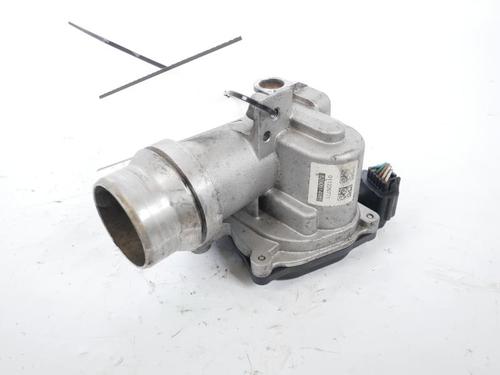 Used Throttle body NISSAN JUKE (F15) 1.5 dCi (110 hp) 15158118