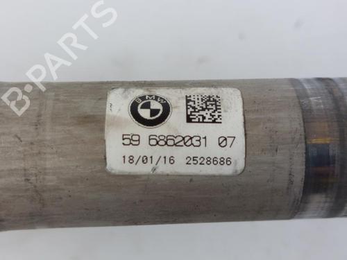 Steering column universal joint BMW 5 (G30, F90) 520 d xDrive | BP15176022M114