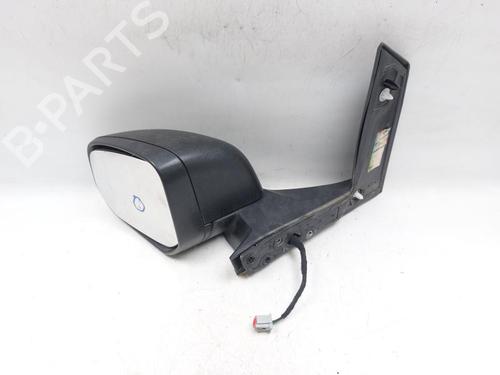 left-mirror-ford-transit-connect-v408-box-bodympv-2013-25152633 main image