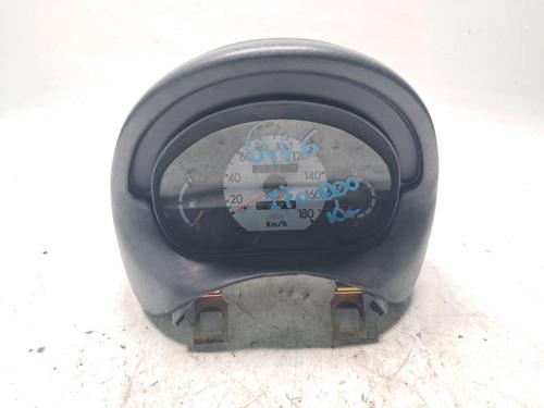 Used Instrument cluster Instrument cluster FIAT SEICENTO / 600 (187_) 0.9 (187AXA, 187AXA1A) (39 hp) 33194302 33194302