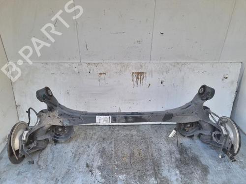 Used Rear axle Rear axle 19788010 19788010