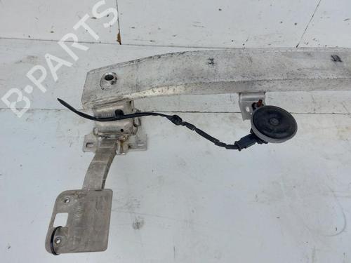 Front bumper reinforcement CITROËN C3 III (SX) 1.2 PureTech 82 | BP30802689C109