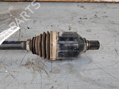 Left rear driveshaft JEEP RENEGADE SUV (BU, B1, BV) 1.3 PHEV 4Xe | BP34052480M40 - Image 3