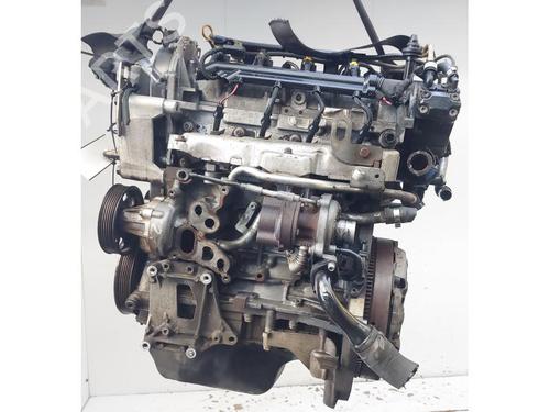 Engine FIAT PUNTO (188_) 1.3 JTD 16V | BP30453754M1