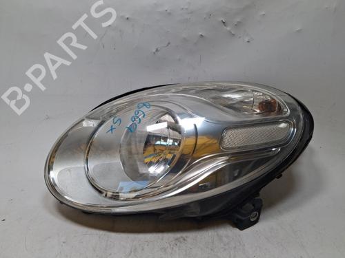 Used Left headlight Left headlight 39498771 39498771