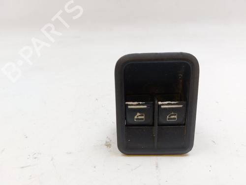 Used Left front window switch SKODA FABIA II (542) 1.4 TDI (70 hp) 28179763