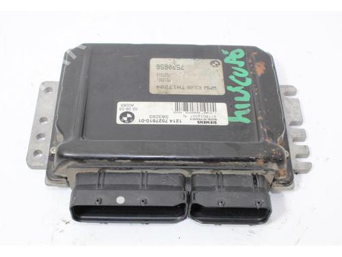 Used Engine control unit (ECU) Engine control unit (ECU) MINI MINI (R50, R53) Cooper (116 hp) 15147053 15147053