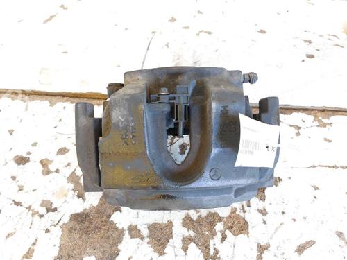 Used Right front brake caliper MERCEDES-BENZ GLS (X166) 350 d 4-matic (166.824) (258 hp) 15892900