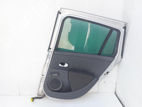 Right rear door RENAULT CLIO III Grandtour (KR0/1_) 1.5 dCi (KR0F) | BP18740760C5
