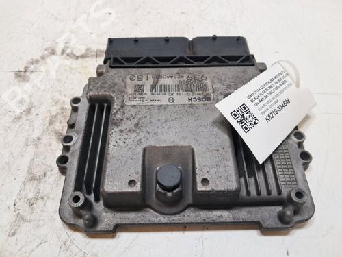 Engine control unit (ECU) ALFA ROMEO 159 (939_) 1.9 JTDM 16V (939AXC1B, 939AXC12) | BP38042841M57 - Image 3