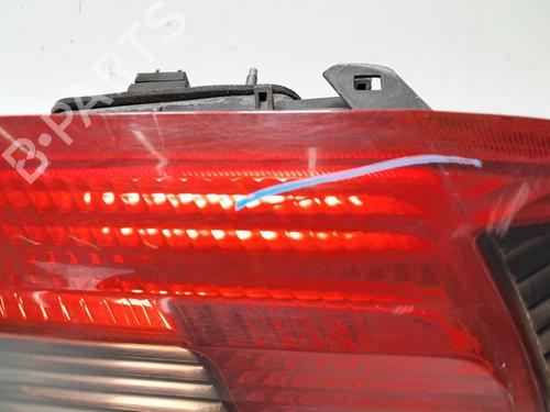 Right taillight FORD FIESTA V (JH_, JD_) 1.4 TDCi | BP31011213C35