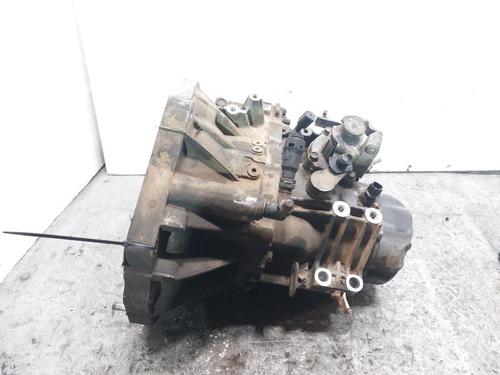 Gearbox FIAT SEDICI (189_) 1.6 16V 4x4 | BP31011204M3 