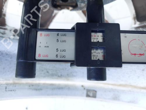 Rim MINI MINI COUNTRYMAN (R60) Cooper D ALL4 | BP29607102C45 