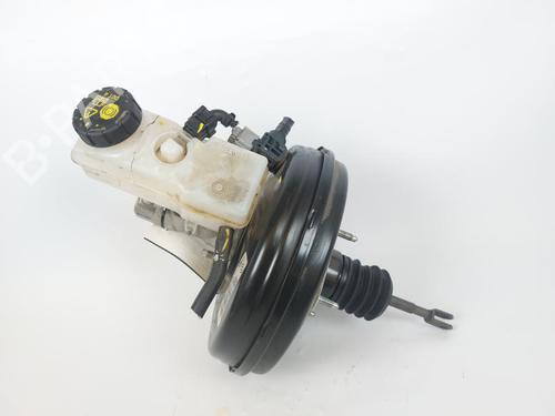Used Servo brake DACIA SANDERO II 1.0 LPG (B8ML) (101 hp) 17206071