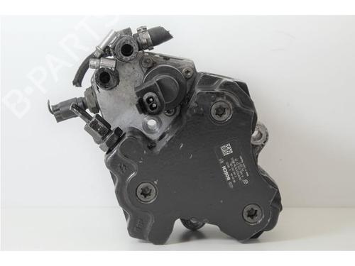 Indsprøtningspumpe SMART FORFOUR (454) 1.5 CDI (454.000) (68 hp) 15143454