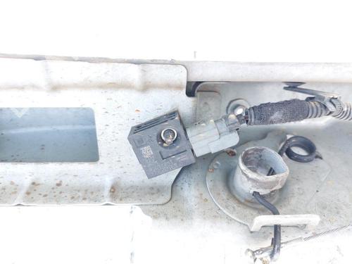 Front bumper reinforcement OPEL MERIVA B MPV (S10) 1.4 LPG (75) | BP30145568C109