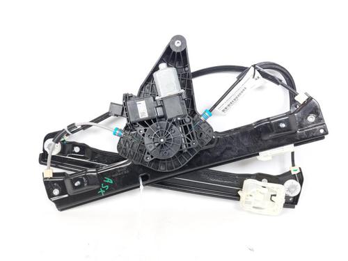 Used Front left window mechanism Front left window mechanism 17203436 17203436