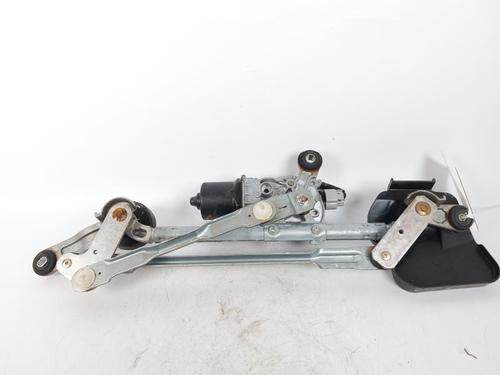 Front wiper motor NISSAN MICRA V (K14) 1.0 | BP15170946M29 